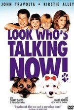 Watch Look Who's Talking Now online free.