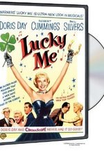 Watch Lucky Me online free.