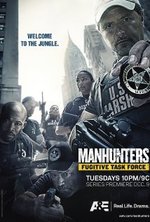 Watch Manhunters: Fugitive Task Force online free.