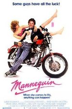 Watch Mannequin online free.