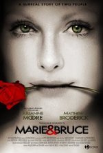 Watch Marie & Bruce online free.