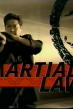 Watch Martial Law online free.