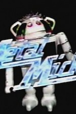 Смотреть Metal Mickey онлайн бесплатно.