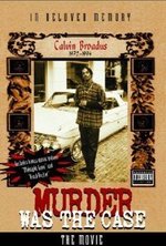 Watch Murder Was the Case: The Movie online free. Murder Was the Case: The Movie poster