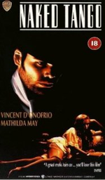 Watch Naked Tango online free.