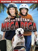 Watch Nic & Tristan Go Mega Dega online free.