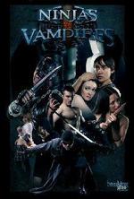 Watch Ninjas vs. Vampires online free.