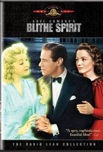 Watch Noel Coward's 'Blithe Spirit' online free. Noel Coward's 'Blithe Spirit' poster