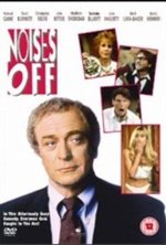 Watch Noises Off... online free.