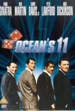 Watch Ocean's Eleven online free.