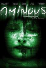 Watch Ominous kostenlos online.