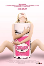 Watch Orgasm Inc. online free.