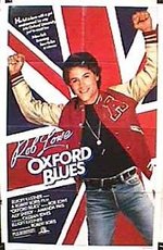 Watch Oxford Blues online free.