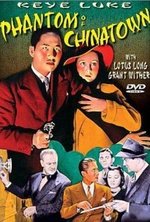 Watch Phantom of Chinatown online free.