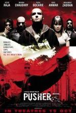 Watch Pusher online free.