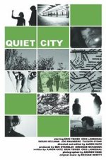 Watch Quiet City online free.