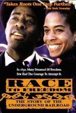 Watch Race to Freedom: The Underground Railroad online free.