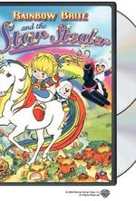 Watch Rainbow Brite and the Star Stealer online free.