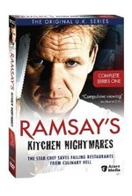 Watch Ramsay's Kitchen Nightmares online free.