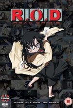 Смотреть Read or Die онлайн бесплатно.