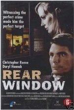 Watch Rear Window online free.