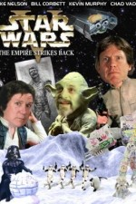 Watch Rifftrax: Star Wars V (Empire Strikes Back) online free.