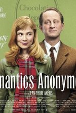 Watch Romantics Anonymous online free.