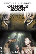Watch Jungle Book online free.