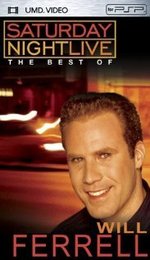 Watch Saturday Night Live: The Best of Will Ferrell online free. Saturday Night Live: The Best of Will Ferrell poster