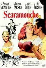 Watch Scaramouche online free.