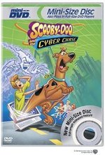 Watch Scooby-Doo and the Cyber Chase online free.