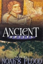 Watch Seeking Noah's Flood online free.
