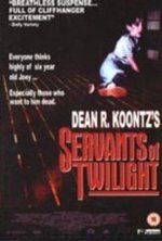 Watch Servants of Twilight online free.