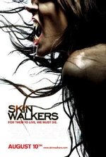 Watch Skinwalkers online free.