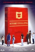 Watch Storytelling online free.