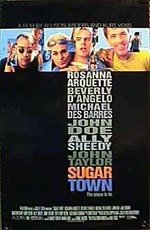 Watch Sugar Town online free.