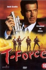Dark Force - Aliens in Black poster