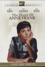 Watch The Diary of Anne Frank online free.