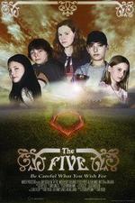 Watch The Five online free.