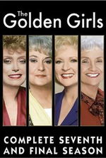 Watch The Golden Girls online free.