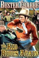 The Kid Rides Again poster