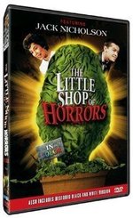 Смотреть The Little Shop of Horrors онлайн бесплатно.
