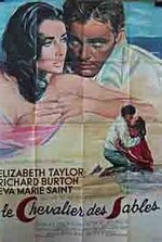 The Sandpiper poster
