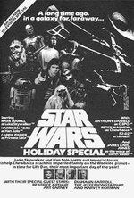Watch The Star Wars Holiday Special online free.