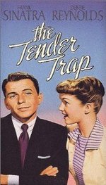 Watch The Tender Trap online free.