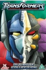 Watch Transformers: Robots in Disguise online free.