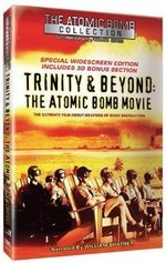 Watch Trinity and Beyond: The Atomic Bomb Movie online free.