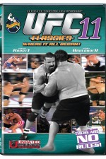 Watch UFC 11 kostenlos online.