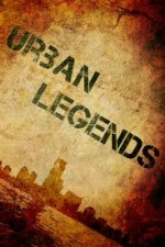 Watch Urban Legends online free.