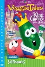 Watch VeggieTales: King George and the Ducky online free.